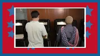 General Election - Early Voting (Spanish)