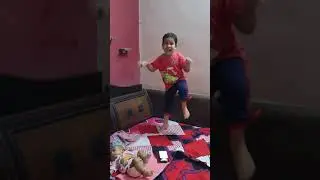 Ayaan dancing on galti se mistake song