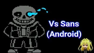 Undertale (Genocida) Vs Sans (pero en Android) TheEvilCrack