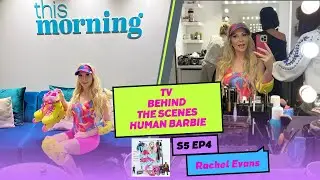 Season 5 Ep4 | On TV Behind The Scenes