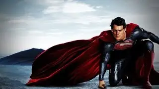 10 Surprising Facts About Superman