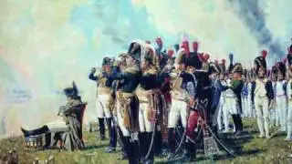 Булат Окуджава     Старинная солдатская песня.