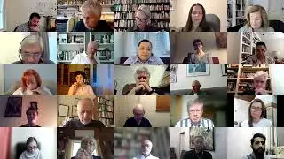 Psychoanalysis under Conditions of War - Part 2