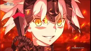 [FGO] Jeanne & Jeanne Alter 2024 Animation Update Teaser