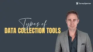 Types of Data Collection Tools | 4 Different Data Collection Methods with Examples