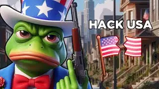 LE GOUVERNEMENT US S'EST FAIT HACKER UN WALLET 😅 – DEFI ACTUS (27/10/2024)