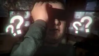 ОПЕРАТОР ИГРАЕТ В FINDING BIGFOOT