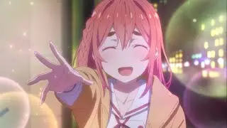 ¡¡¡LA DESPEDIDA MÁS TIERNA DE TODOS LOS ANIMES!!!