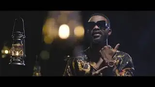 Fally Ipupa - Message (Clip officiel)
