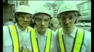 Beastie Boys - Intergalactic - "Beastie Boys"