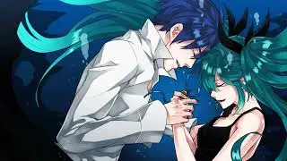 [Hatsune Miku Dark, KAITO Soft] Mozaik Role (Reloaded) [Vocaloid cover]