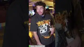 Adin Ross Gets Gifted a Watch 🔥