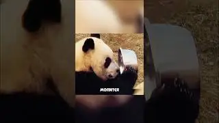 This Panda from Belarus will surprise you! 🤯