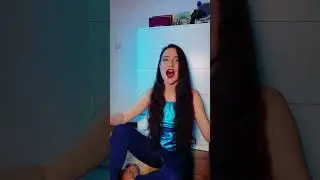 Yulia Metvi - Mother (by Meghan Trainor)