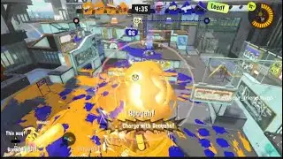 Splatoon 3 TikTok Edit