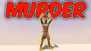 We went on an ADVENTURE in CONAN EXILES