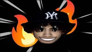 Ericdoa - Attitude (EARRAPE)