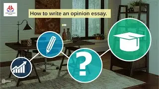 How to Write an Opinion Essay (Grade 5)
