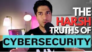 5 Cons of being a Cybersecurity Engineer - Network Security