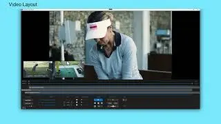 How to use MultiView Sync Player | Best Golf Swing Analysis Software for Windows