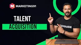 Talent Acquisition