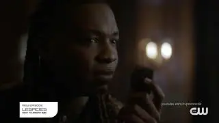 Legacies 4x06 PROMO