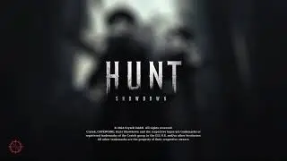 HUNT