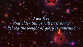 Josh Garrels Butterfly (Lyric Video)