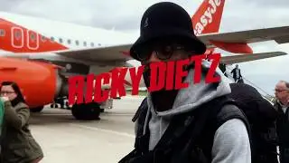 Ricky Dietz - Flex Pon You (Making-Of)