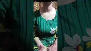 Bigo cute girl