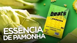 A PAMONHA DA BEATS REPRESENTA? [+18]