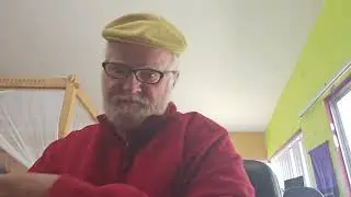 Jamming on the Mellophone with Ambient Radio
