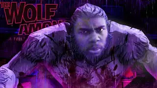 Things Just Got OUT OF HAND! | The Wolf Among Us #3