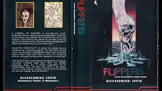 BlessedMikk - Flippers (feat. Lvcid) [prod. SleepyMane and RobinGoodz]
