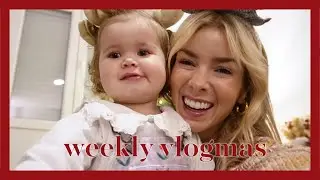 Expectativas - Weekly Vlogmas
