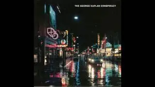 The George Kaplan Conspiracy - War