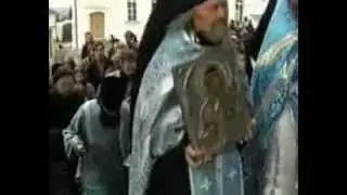 Последний старец Оптиной