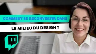 Devenir UX/UI designer : le parcours de Marjorie