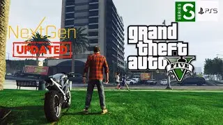 Grand Theft Auto v Confirm Next month Release 2022 NextGen update Gta 5 Ps5 nd XBOX series x s