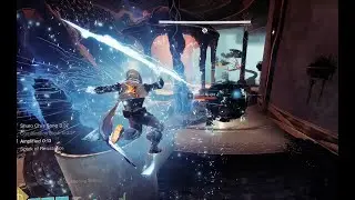 New Hunter arc super showcase