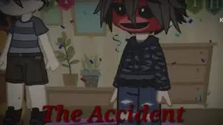 [The Accident] FNAF/ The Bite of 83