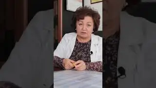 Что провоцирует мигрень? 