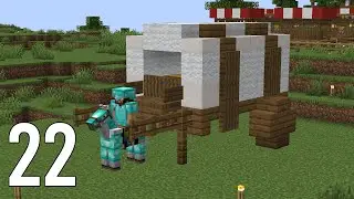 GERİ DÖNÜŞ! | Minecraft: SURVIVAL | S2 - Bölüm 22