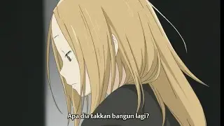 Sad Story Wa Anime. Tak diinginkan