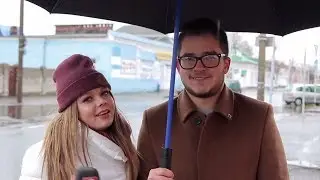 2 рубля в Бобруйске. Беларусь 2. Зверева и Мамошко. 06.11.2017