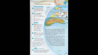 63   Spotlight 7, Module 10, Unit 10d, Page 101