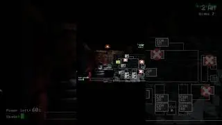 GUIDE TO ESCAPE FREDDY | FNAF 1