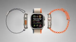 5 Best Smartwatches to Buy in 2024