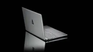 Ноутбук Azerty AZ-1505