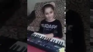 Кристина приготовила сюрприз!